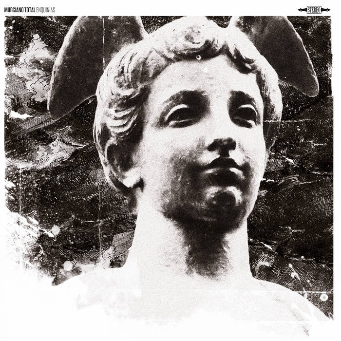 Murciano Total "Enquinias" LP