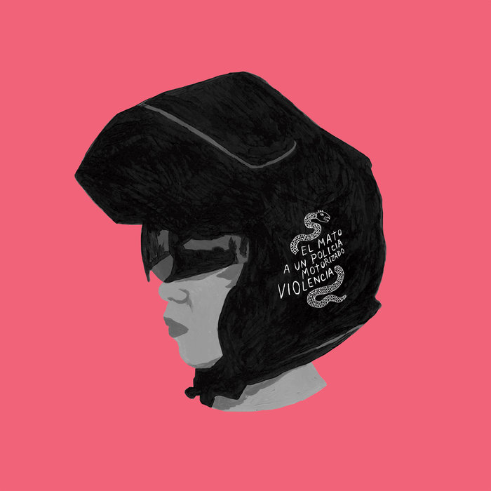 El Mato a un Policía Motorizado "Violencia" EP