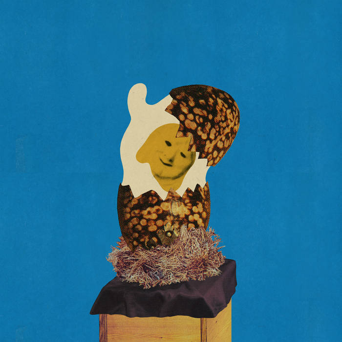 Corridor "Junior" LP