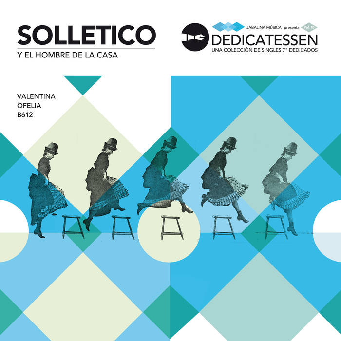 Solletico "Y el hombre de la casa"