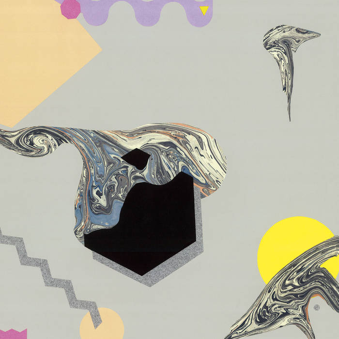 Escuela de Ulm "Escuela de Ulm" LP