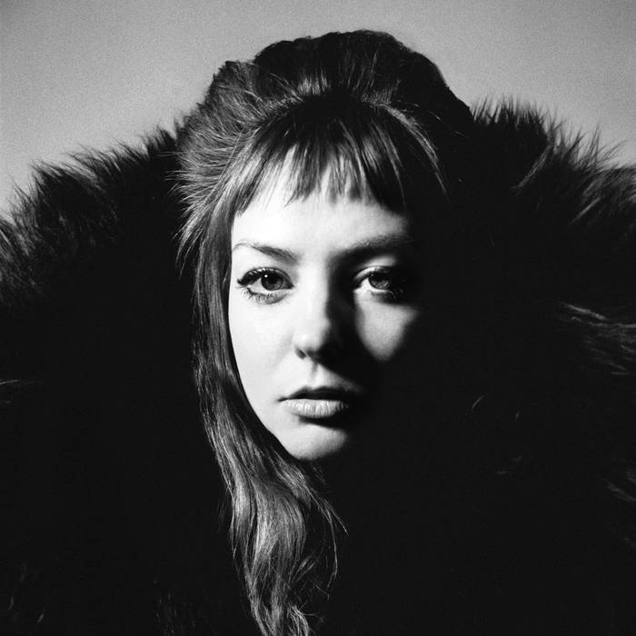 Angel Olsen "All Mirrors" LP