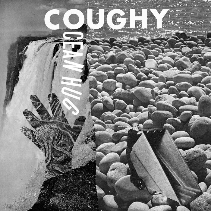 Coughy "Ocean Hug" LP