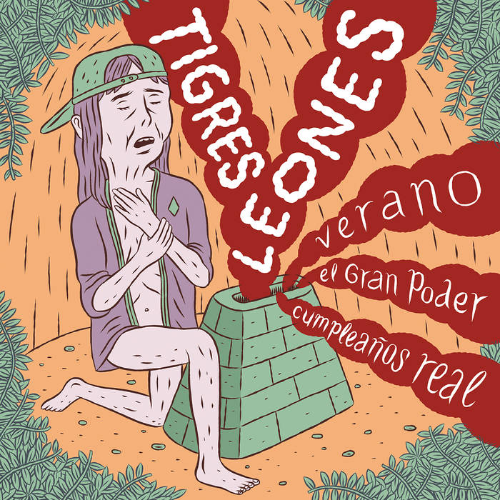 Tigres Leones / Petróleo "Split"