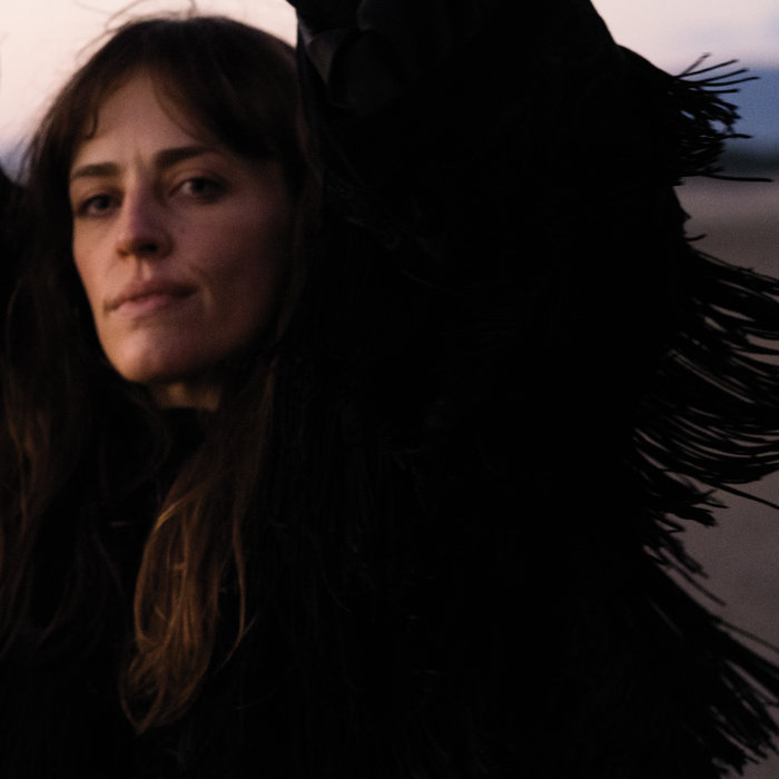 Heather Woods Broderick "Invitation" LP