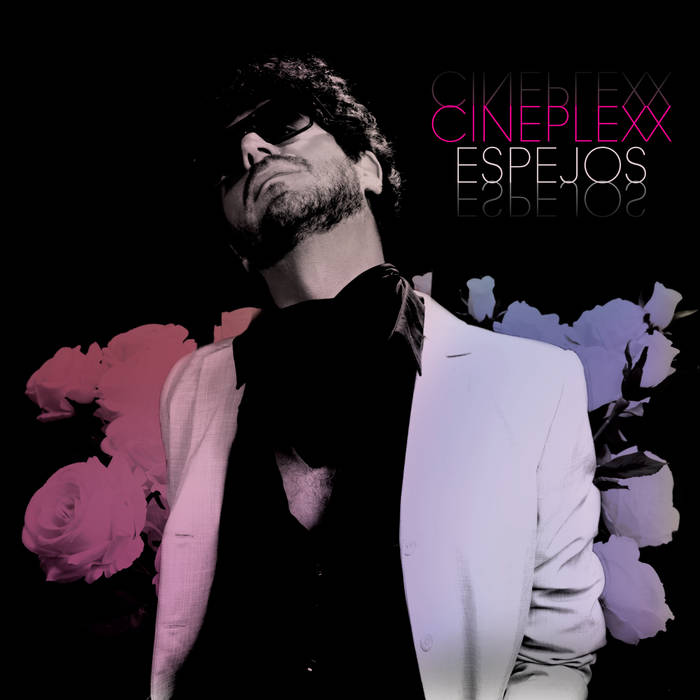 Cineplexx "Espejos" CD