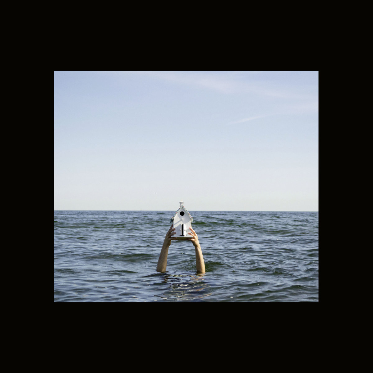 Galaxy Fingers "The Last Bastion of Fox Quality" EP