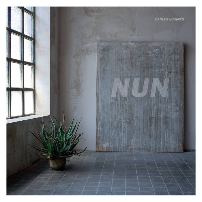 Carles Viarnès "NUN" LP