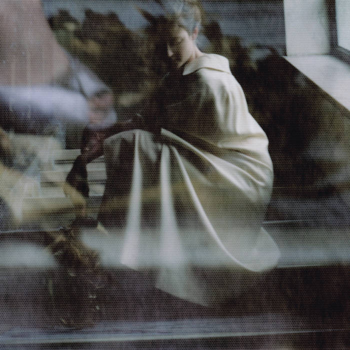 Ghost Transmission "Apparitions" CD