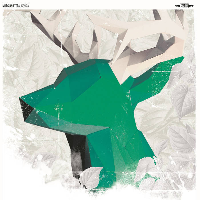 Murciano Total "Cencia" LP