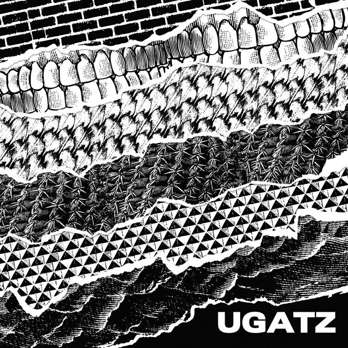 Ugatz "Ugatz" LP