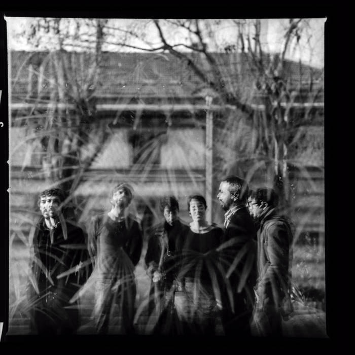 Espíritusanto "Caza mayor" EP