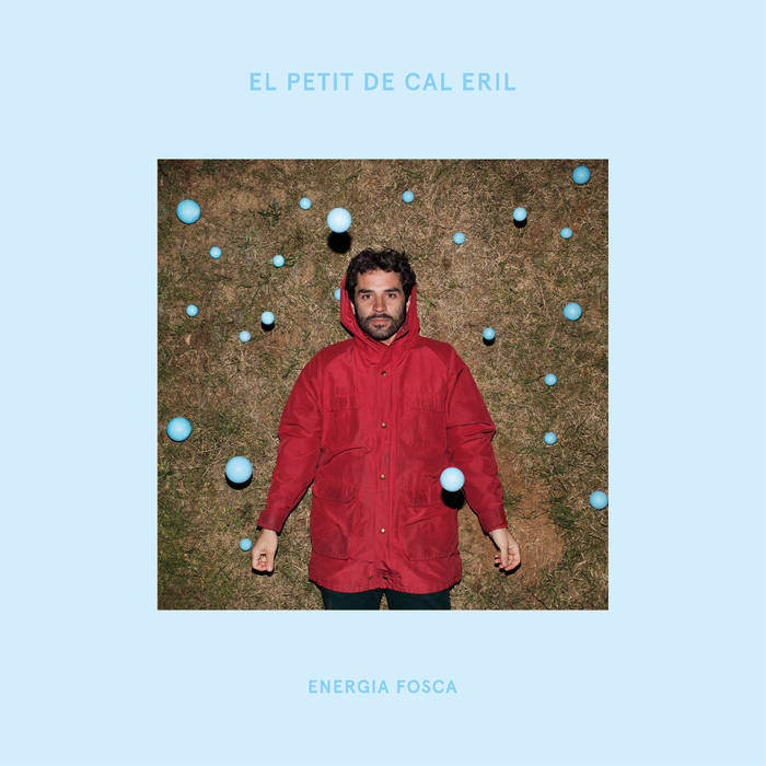 El Petit de Cal Eril "Energia Fosca" CD