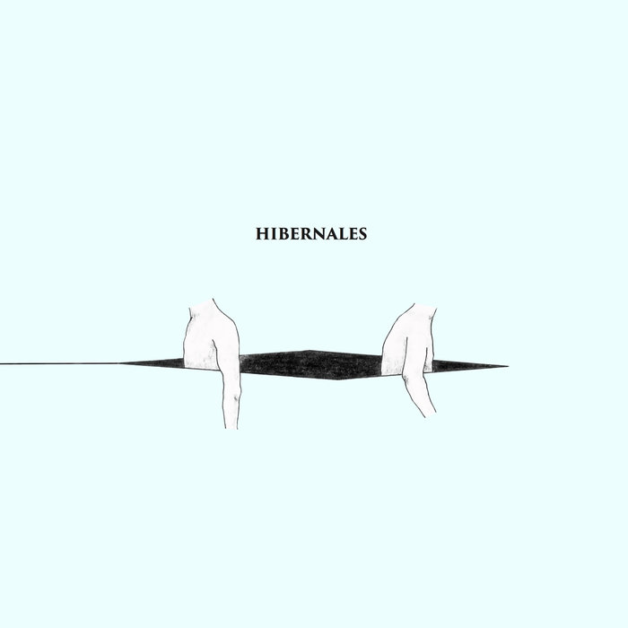 Hibernales "Un corazón con pelos" LP