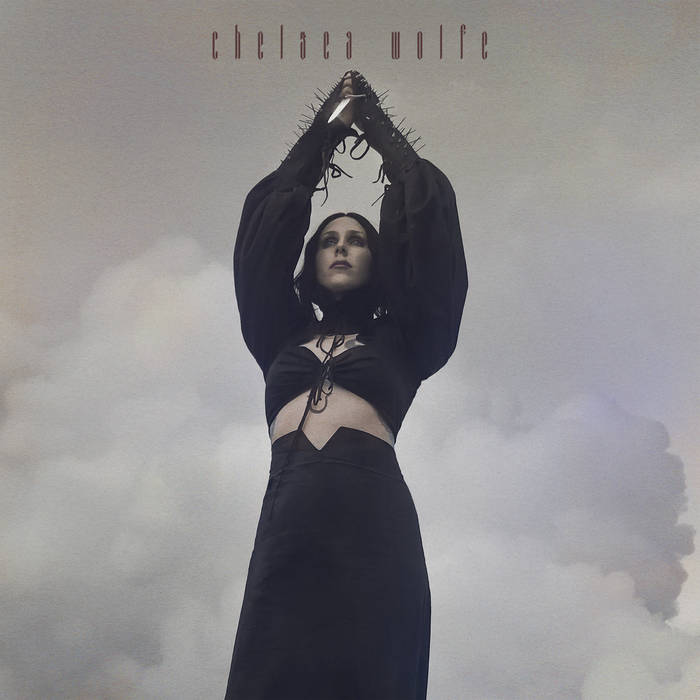 Chelsea Wolfe "Birth of violence" LP