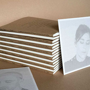 Chico y Chica "Notario" Libro + CD