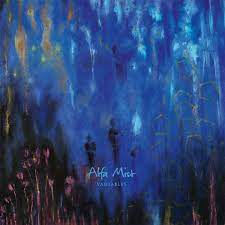 Alfa Mist "Variables" LP