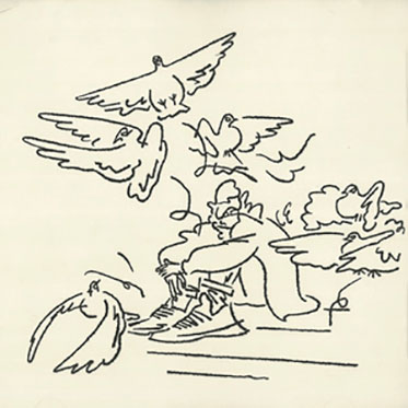 Alizzz "BOICOT" Mini LP