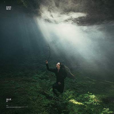 Allie X "Cape god" LP
