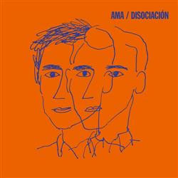 AMA "Disociación" LP