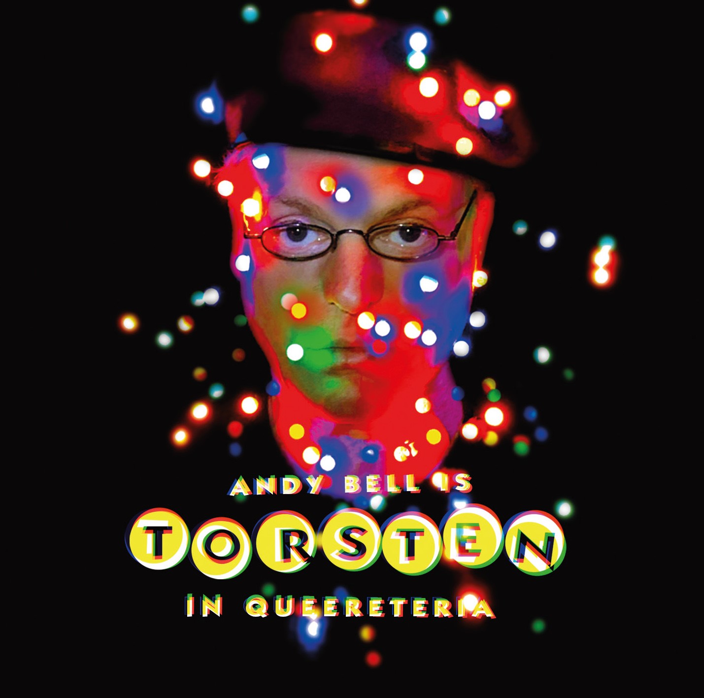 Andy Bell "Torsten in Queereteria" Cd