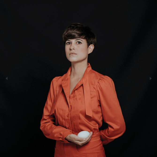 Anna Andreu "La mida" CD