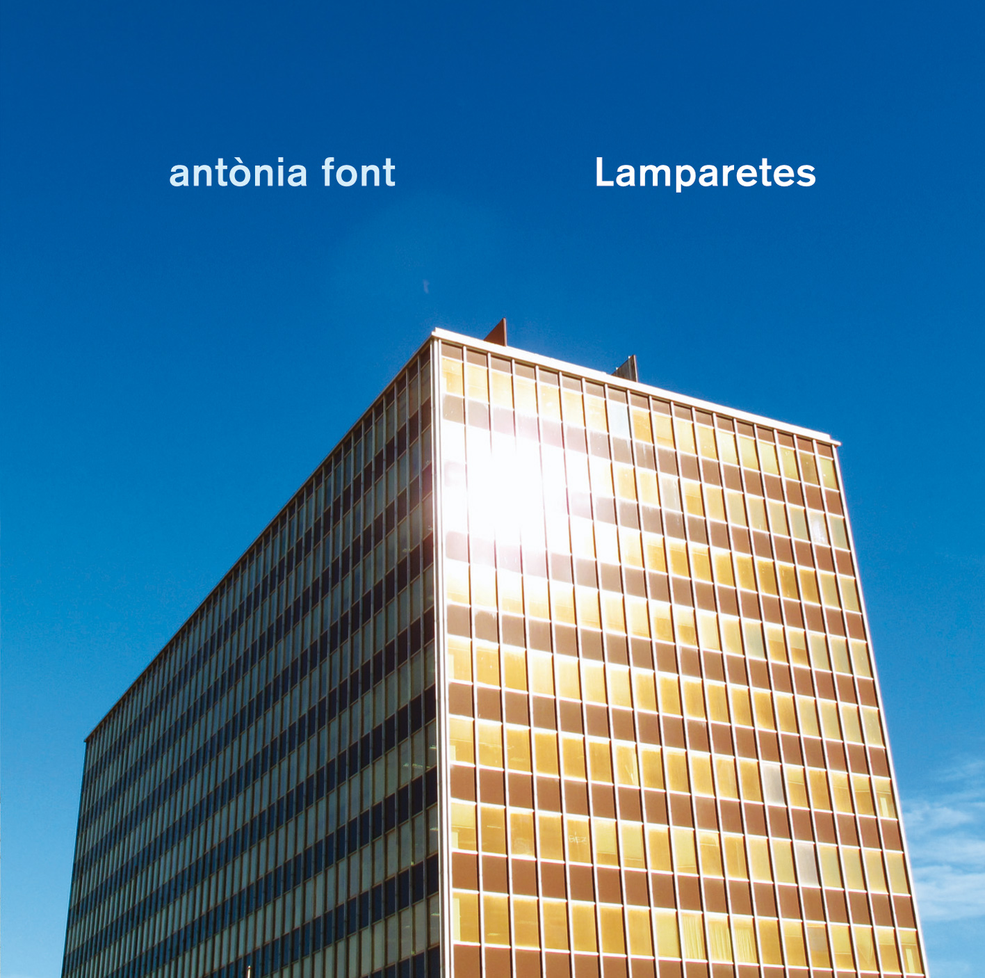 Antònia Font "Lamparetes" LP