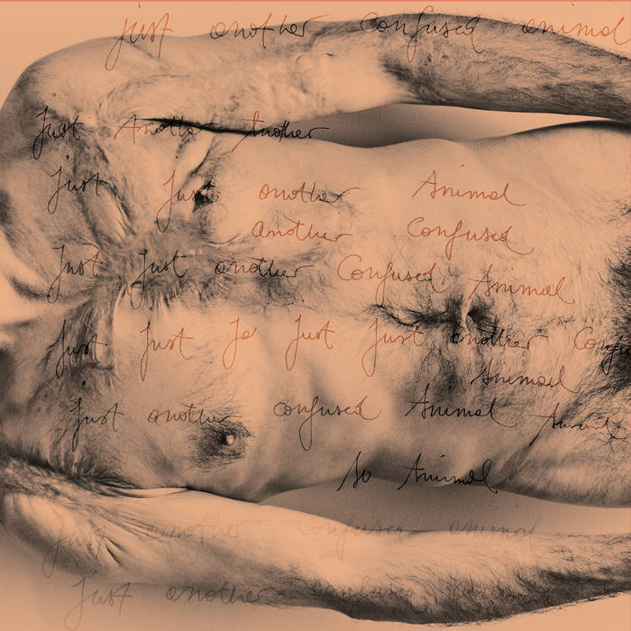 Arbol "Just another confused animal" LP