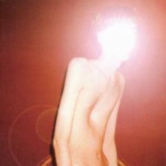 Atlas Sound "Logos" LP