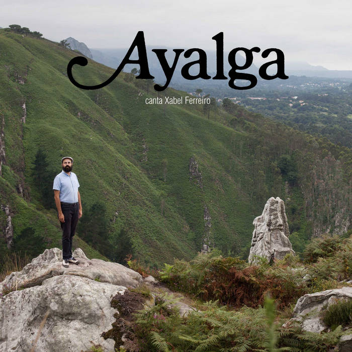 Ayalga "Canta Xabel Ferreiro"