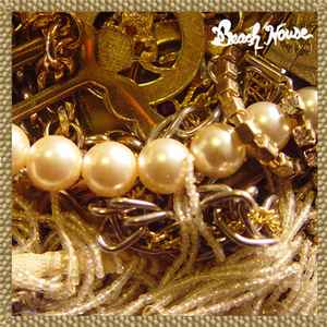 Beach House "Beach House" LP