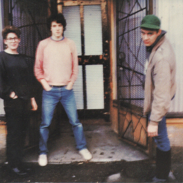 Beat Happening "Dreamy" LP
