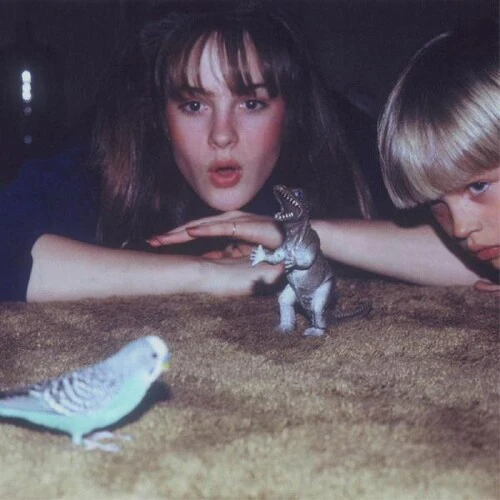 Big Thief "Masterpiece" Eco-colour LP