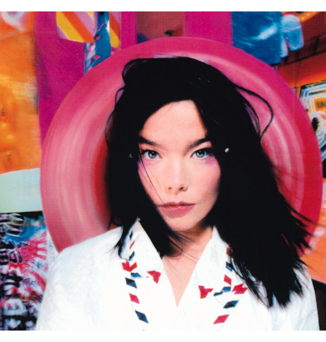 Bjork "Post" LP