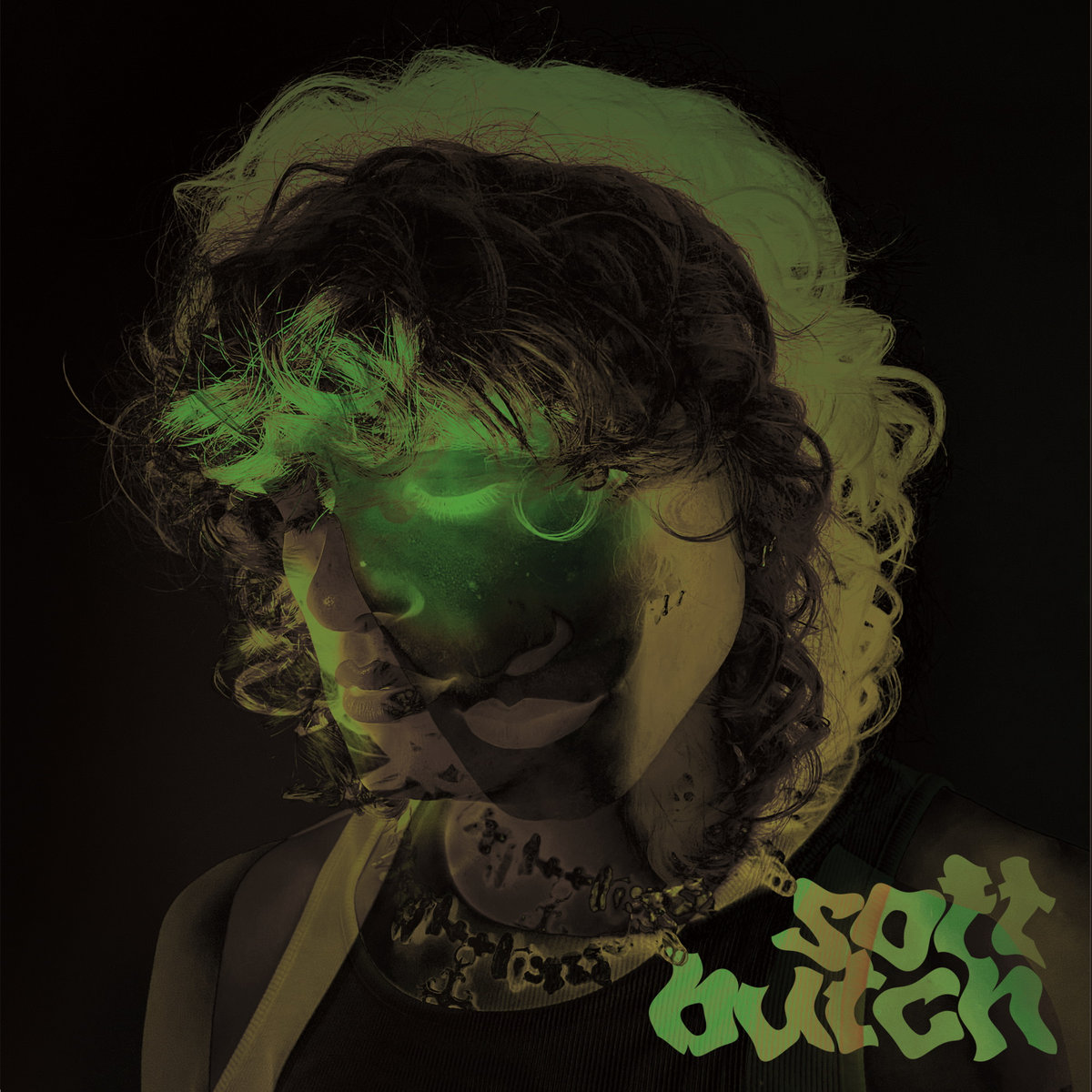 Bonitx "Soft Butch" LP