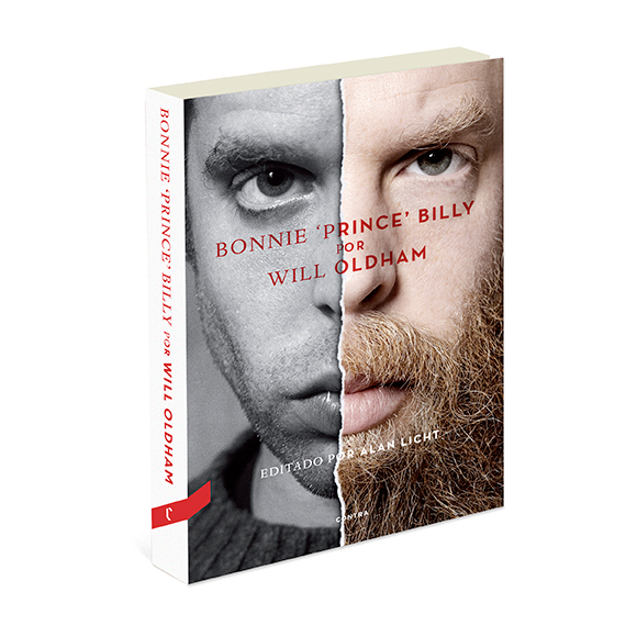 Bonnie 'Prince' Billy por Will Oldham, de Alan Licht