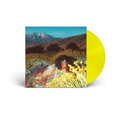 Brittany Howard "What Now" Indies LP