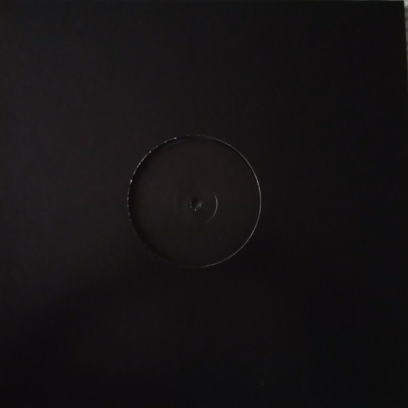 Burial & Four Tet & Thom Yorke "Her Revolution / His Rope" Maxi Single