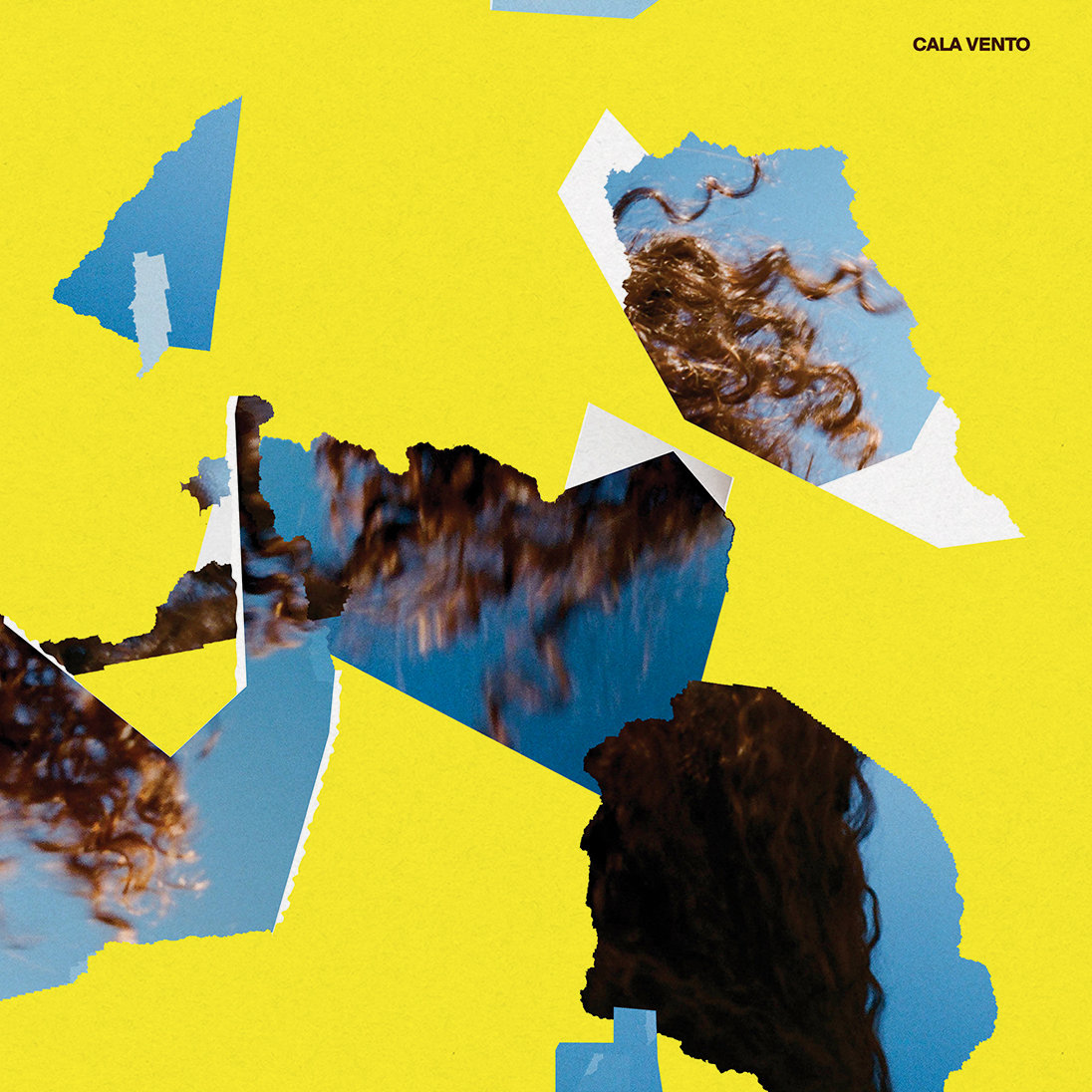 Cala Vento "Cala Vento" LP