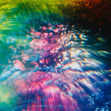 Caricias "Petricor" Yellow 🟡 LP