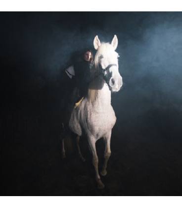 Desert "Caos Sota el Cel" LP