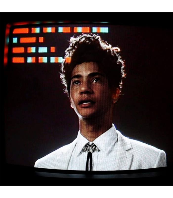 Skinny Pelembe "Hardly the Same Snake" Red 🔴 LP