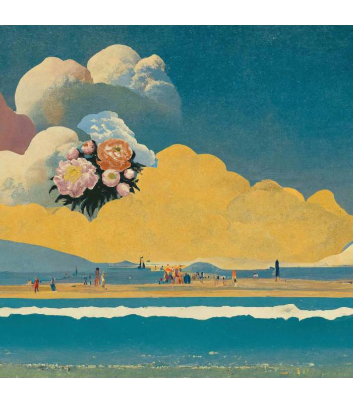 Temples "Exotico" 2LP