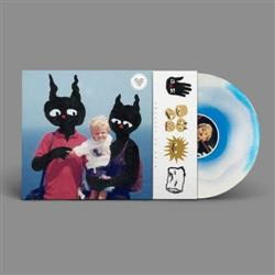 Confeti de Odio "Hijos del Divorcio" LP Color