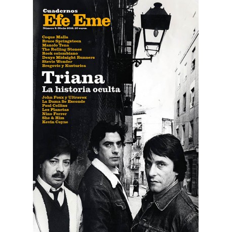 Cuadernos Efe Eme Nº 9