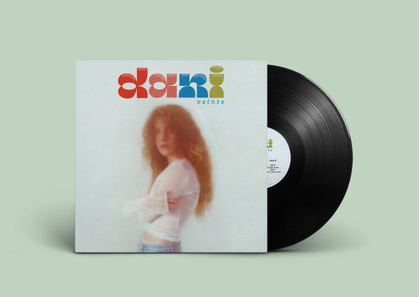 Dani "Veinte" LP