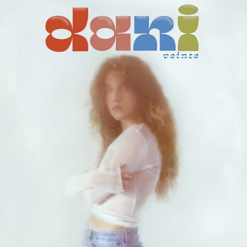 Dani "Veinte" LP
