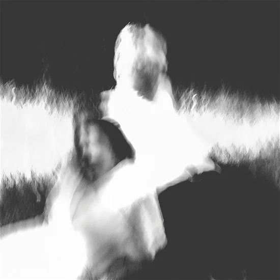 Deary "Deary EP" Clear EP