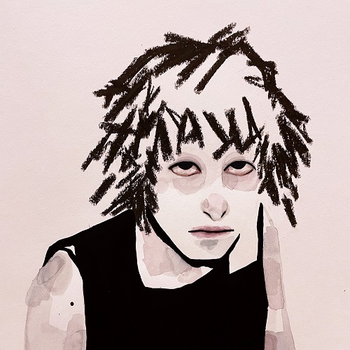 Depresión Sonora "Makinavaja" LP