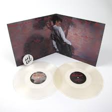 Perfume Genius "No shape" Limited Clear LP